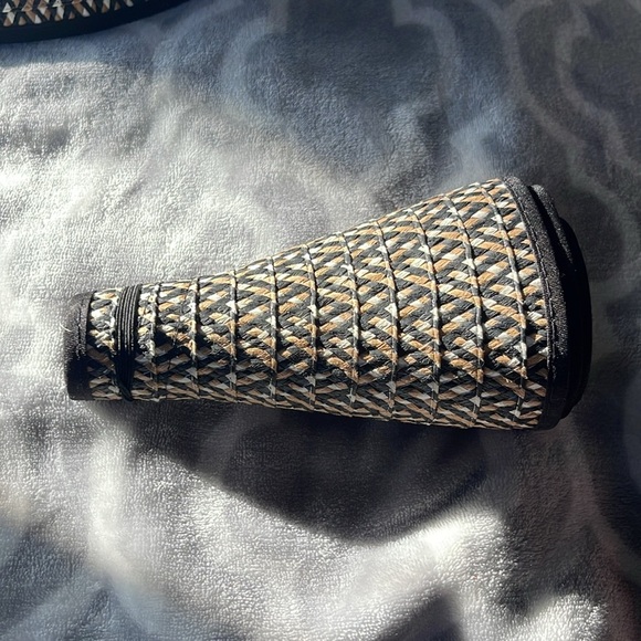 🪩 Ladies Visor, Sun Hat - Picture 3 of 11